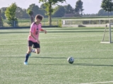 Training van S.K.N.W.K. JO19-1 van donderdag 22 mei 2025 (64/68)